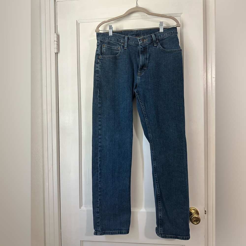 Wranglers 30x30 Regular Fit